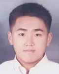아이스하키선수인 김윤환의 대표 이미지