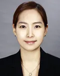 스포츠인, 경기심판, (전직)아이스하키선수인 김은진의 대표 이미지