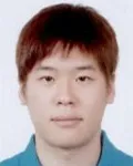아이스하키선수인 김혁의 대표 이미지
