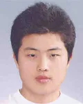 아이스하키선수인 박성제의 대표 이미지