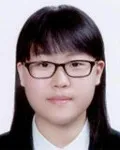 아이스하키선수인 신소정의 대표 이미지