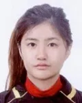 아이스하키선수인 안근영의 대표 이미지