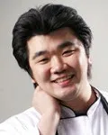 요리연구가인 오가와 쇼이치의 대표 이미지