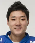 아이스하키선수인 이돈구의 대표 이미지