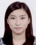 아이스하키선수인 이민지의 대표 이미지
