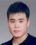 아이스하키선수인 이용준의 대표 이미지