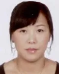 아이스하키선수인 황보영의 대표 이미지