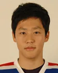 아이스하키선수인 이상엽의 대표 이미지