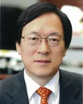 금융인인 김용환의 대표 이미지