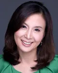 탤런트, 영화배우인 강수영의 대표 이미지