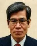 시인인 배인환의 대표 이미지