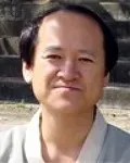 시인인 배창환의 대표 이미지