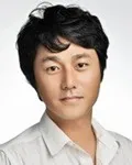 뮤지컬배우인 최영준의 대표 이미지