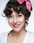 뮤지컬배우인 임진아의 대표 이미지