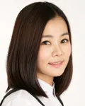 뮤지컬배우인 최여진의 대표 이미지
