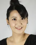 연극배우인 김지희의 대표 이미지