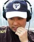 영화감독인 백정민의 대표 이미지