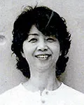 시인인 백미혜의 대표 이미지