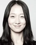 연극배우인 박윤정의 대표 이미지
