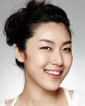 뮤지컬배우인 박은미의 대표 이미지
