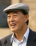 시인, (전직)중고등학교교사인 정희성의 대표 이미지