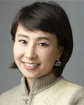 골프선수인 김재은의 대표 이미지