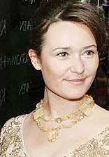 영화배우인 사만다 블룸의 대표 이미지