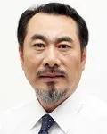 뮤지컬배우인 김덕환의 대표 이미지