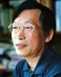 대학교수, 시인인 윤금초의 대표 이미지
