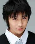 영화배우인 키무라 하루키의 대표 이미지