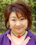 영화배우, 개그맨인 타케우치 미야코의 대표 이미지