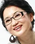 뮤지컬배우, 연극배우인 홍윤희의 대표 이미지