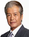 영화배우인 오노데라 아키라의 대표 이미지