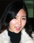 뮤지컬배우인 김빛나의 대표 이미지