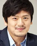 탤런트, 영화배우인 이도엽의 대표 이미지