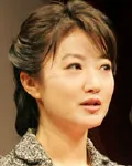 아나운서인 박근혜의 대표 이미지