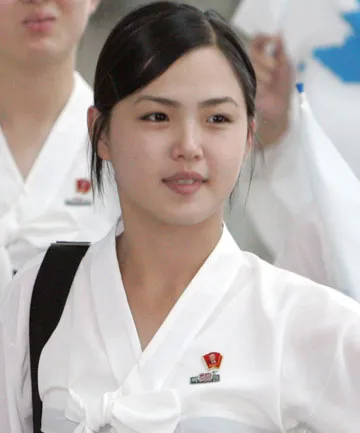 조선민주주의인민공화국 원수인 리설주의 대표 이미지