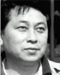 시인인 서규정의 대표 이미지