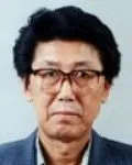 시인인 김시철의 대표 이미지