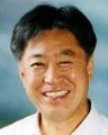 시인인 김연대의 대표 이미지