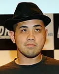 이종격투기선수인 하마다 준페이의 대표 이미지