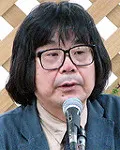 소설가인 류재수의 대표 이미지