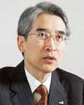 금융인인 신창재의 대표 이미지
