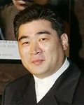 가수인 편승엽의 대표 이미지