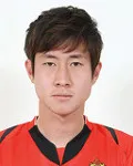 축구선수인 서영덕의 대표 이미지
