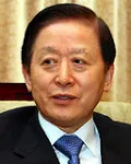 (전직)정무직공무원인 김하중의 대표 이미지