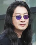 가수인 이덕진의 대표 이미지
