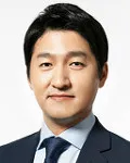 벤처기업인인 박주만의 대표 이미지
