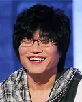 가수인 유영석의 대표 이미지