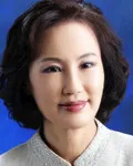 무용가인 한혜경의 대표 이미지